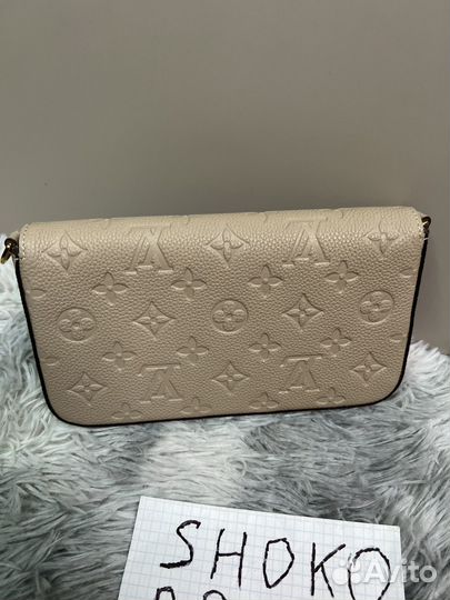 Клатч женский