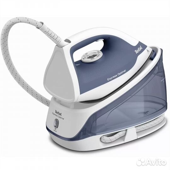 Парогенератор Tefal Express Optimal