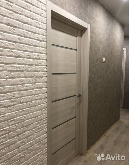 Межкомнатные двери на любой вкус