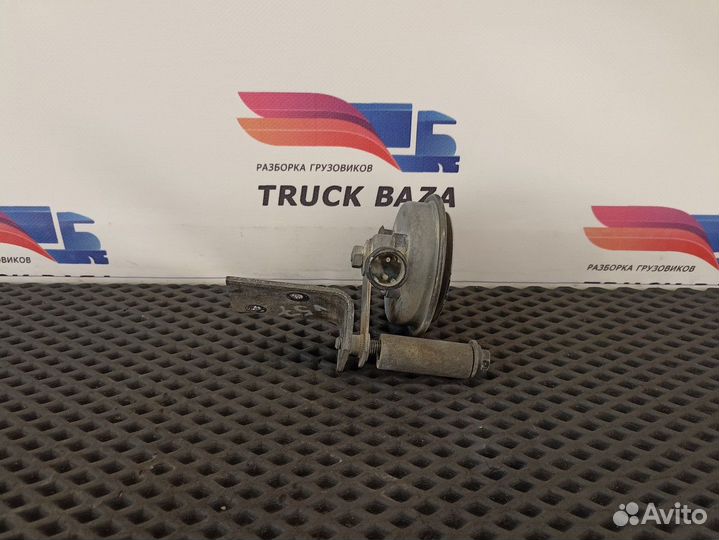 21002113 Сигнал звуковой