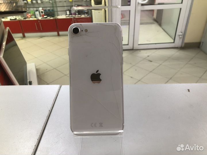 iPhone SE (2020), 64 ГБ