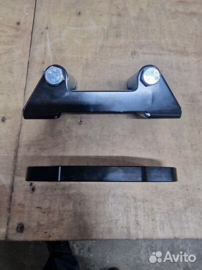 Клюзы для лебедок