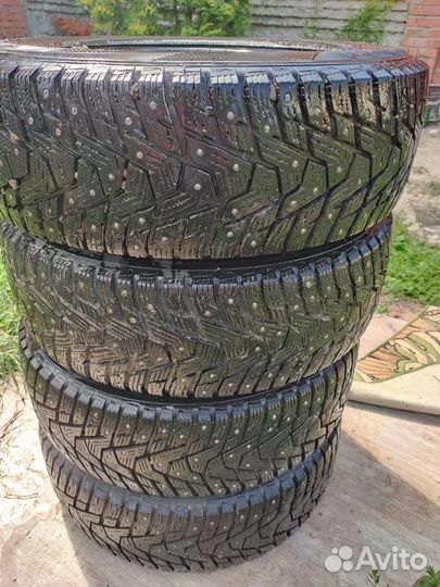 Hankook Winter I'Pike RS2 W429 195/65 R15 95T