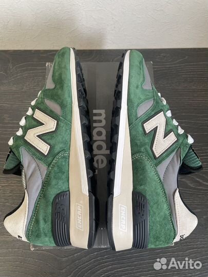 New balance M 1300 AR Made in USA (10us-44eur)