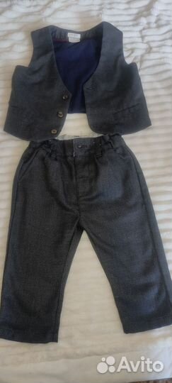 Костюм на мальчика