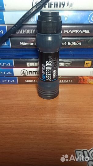 Маркеры для тегинга