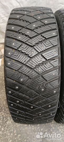 Goodyear Ultra Grip Ice Arctic 2 SUV 225/60 R17 103T
