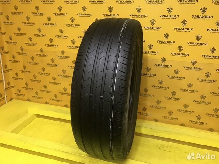 Pirelli Scorpion Verde 225/60 R18 100H