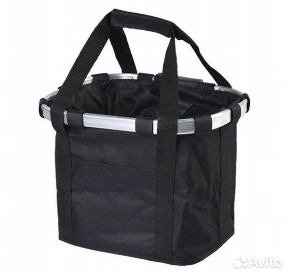 Сумка для велосипеда мотороллера