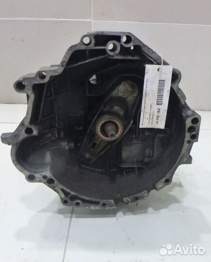 VAG МКПП Passat B5 2005 012300061SX