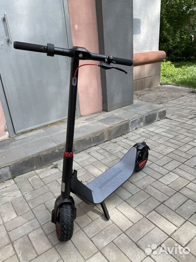 Электросамокат