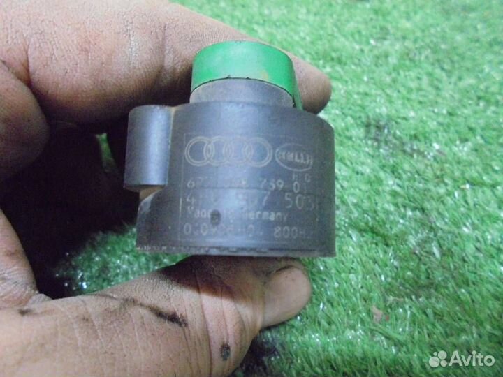 Датчик регулировки дорож. просвета Audi Allroad q