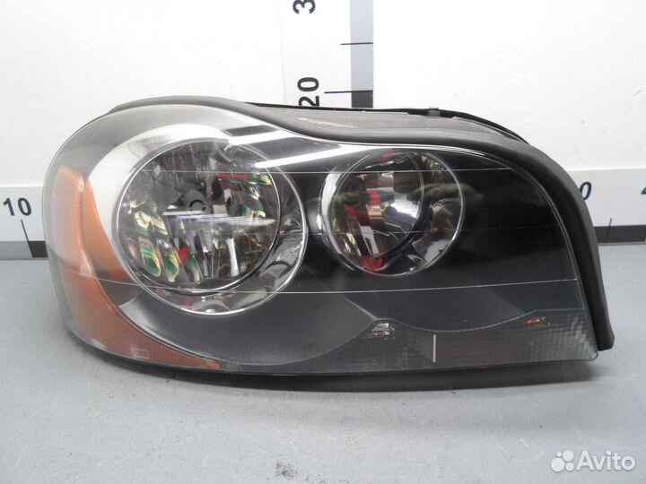 Фара правая Volvo XC90