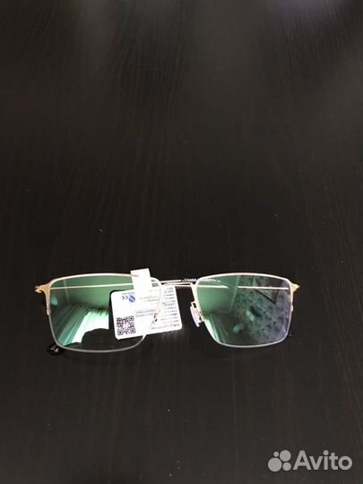 Оправа новая