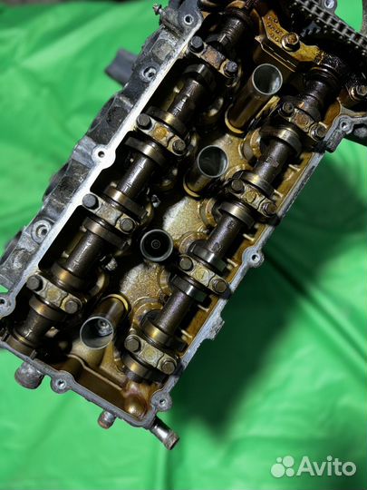 Двигатель lancer 10 colt 1.5л 4а91