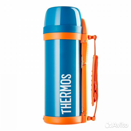 Термос Thermos FDH-2005 Blue 2.0л