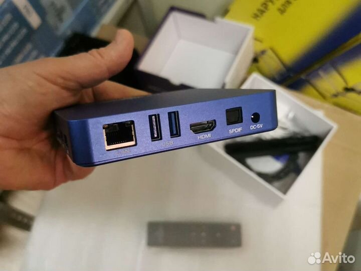 Ugoos ut8 pro 8 64 Гб и другие модели