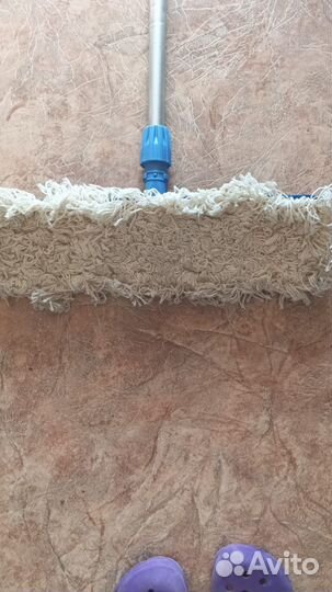 Швабра новая