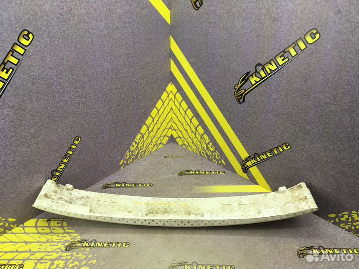 Абсорбер переднего бампера Лачетти Универсал Седан