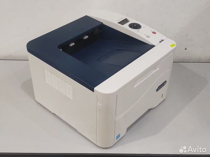 Принтер Xerox Phaser 3320 до 35 стр/мин
