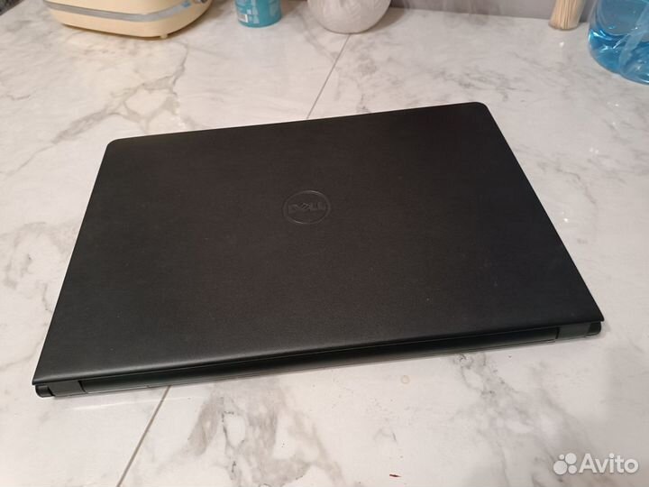 Ноутбук Dell на Pentium/8RAM/240SSD