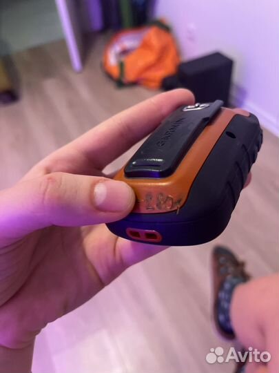 Навигатор garmin etrex 20