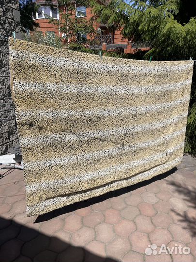 Одеяло, подушки, покрывало-плед