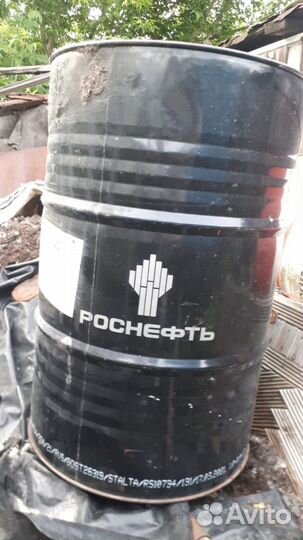 Бочка