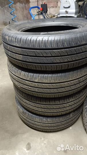 Kumho Ecowing ES01 KH27 205/60 R16