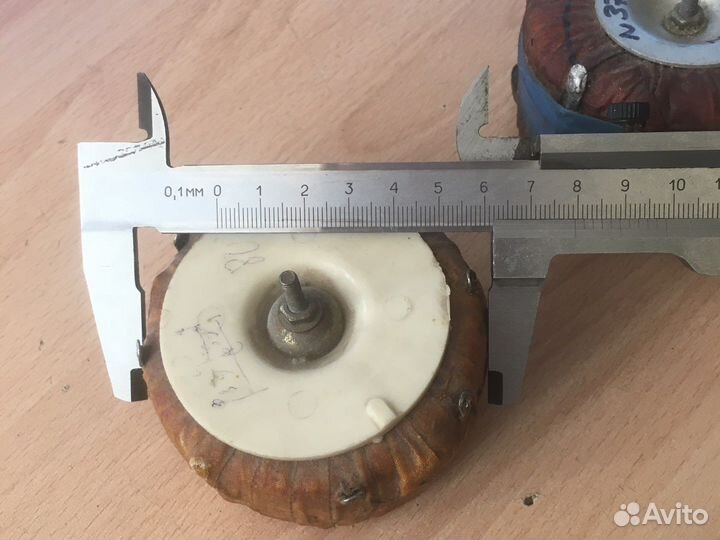 Трансформаторы силовые