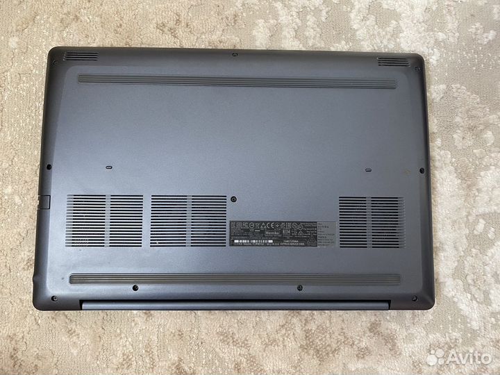 Ноутбук dell G3
