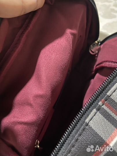 Сумка polo
