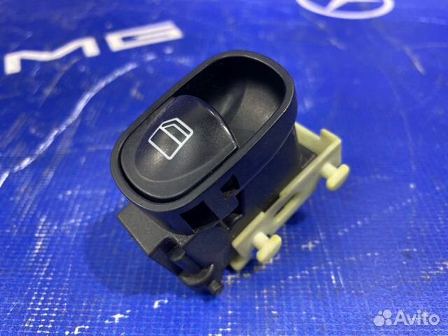 Кнопка стеклоподъемника Mercedes C320 W203 112.946