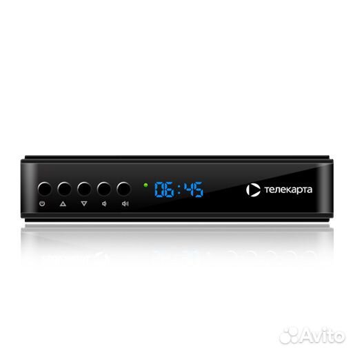 Телекарта обмен