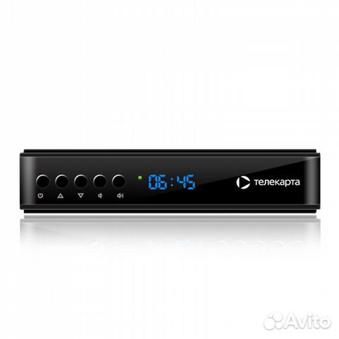 Телекарта обмен