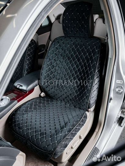 Накидки на сидения