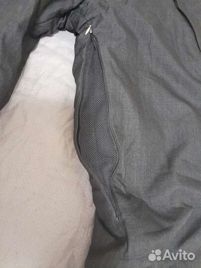 Сноубордические брюки женские Hotuna