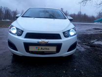 Chevrolet Aveo 1.6 MT, 2014, 233 000 км, с пробегом, цена 679 900 руб.