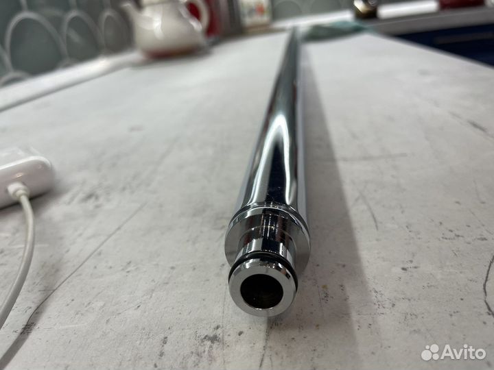 Штанга grohe для душевой системы (ар 26510000)