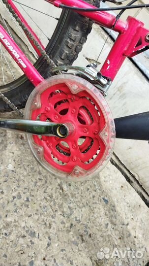 Велосипеды бу взрослый скоростной