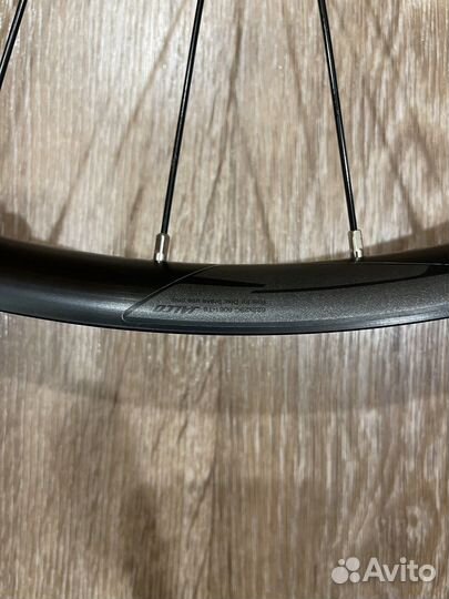Комплект колес Merida Comp TR 29 boost+ покрышки