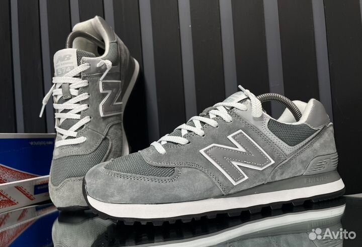 Кроссовки New Balance 574