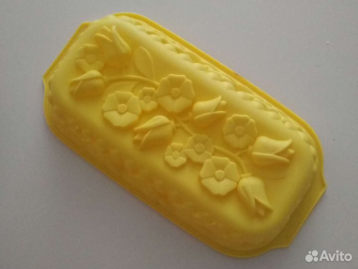 Жаропрочная форма