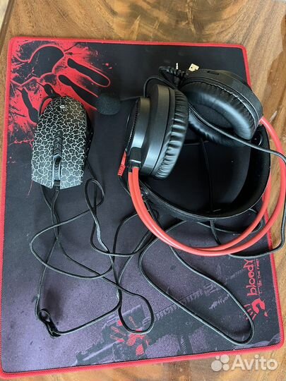 Ноутбук msi rtx 3060/16 гб/i5/ssd 512гб