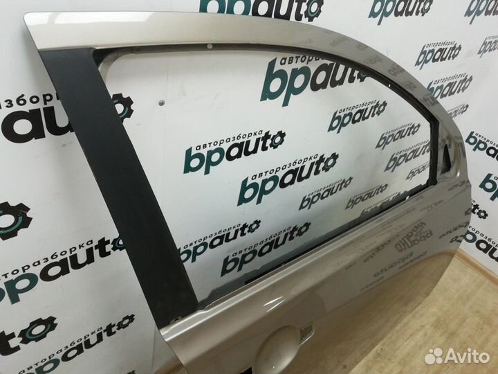 Дверь передняя правая стойка 45 см H0100-JD0M0