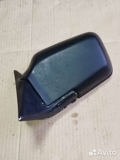 Зеркало левое bmw e34 дорестайлинг