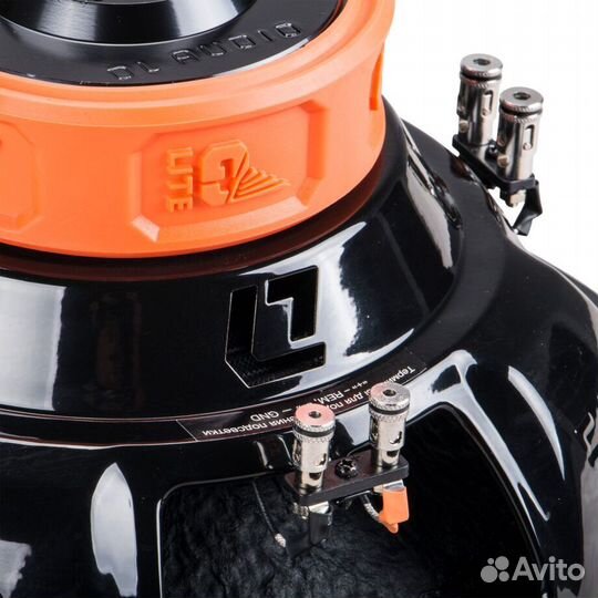 DL Audio Gryphon Lite 12 v.2 SE