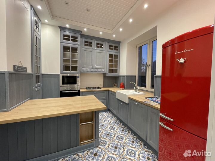 Ремонт квартир без предоплаты