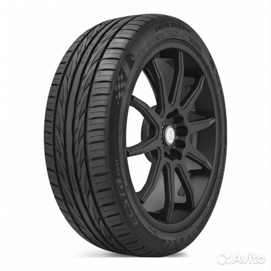 Kumho Ecsta PS31 195/65 R15 91V