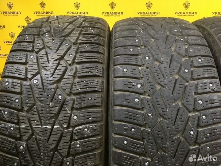 Nokian Tyres Hakkapeliitta 7 225/50 R17 94T